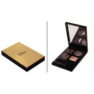 Christian Dior Jewel Collection Make-Up 002 Amethyst Collection 8g Vintage